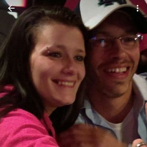 Meet your Posher, Nicholas